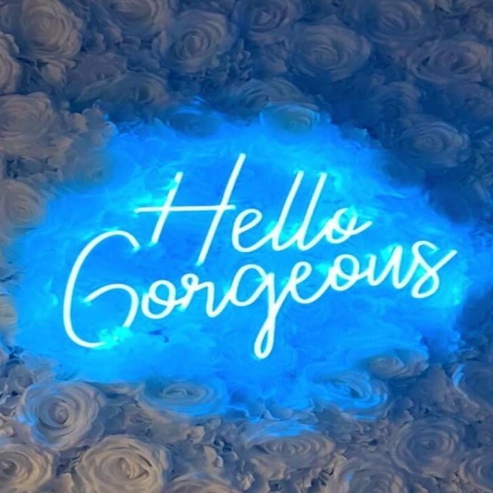 Hello